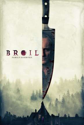 Filme  Broil - Legendado 